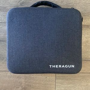 Theragun Elite black